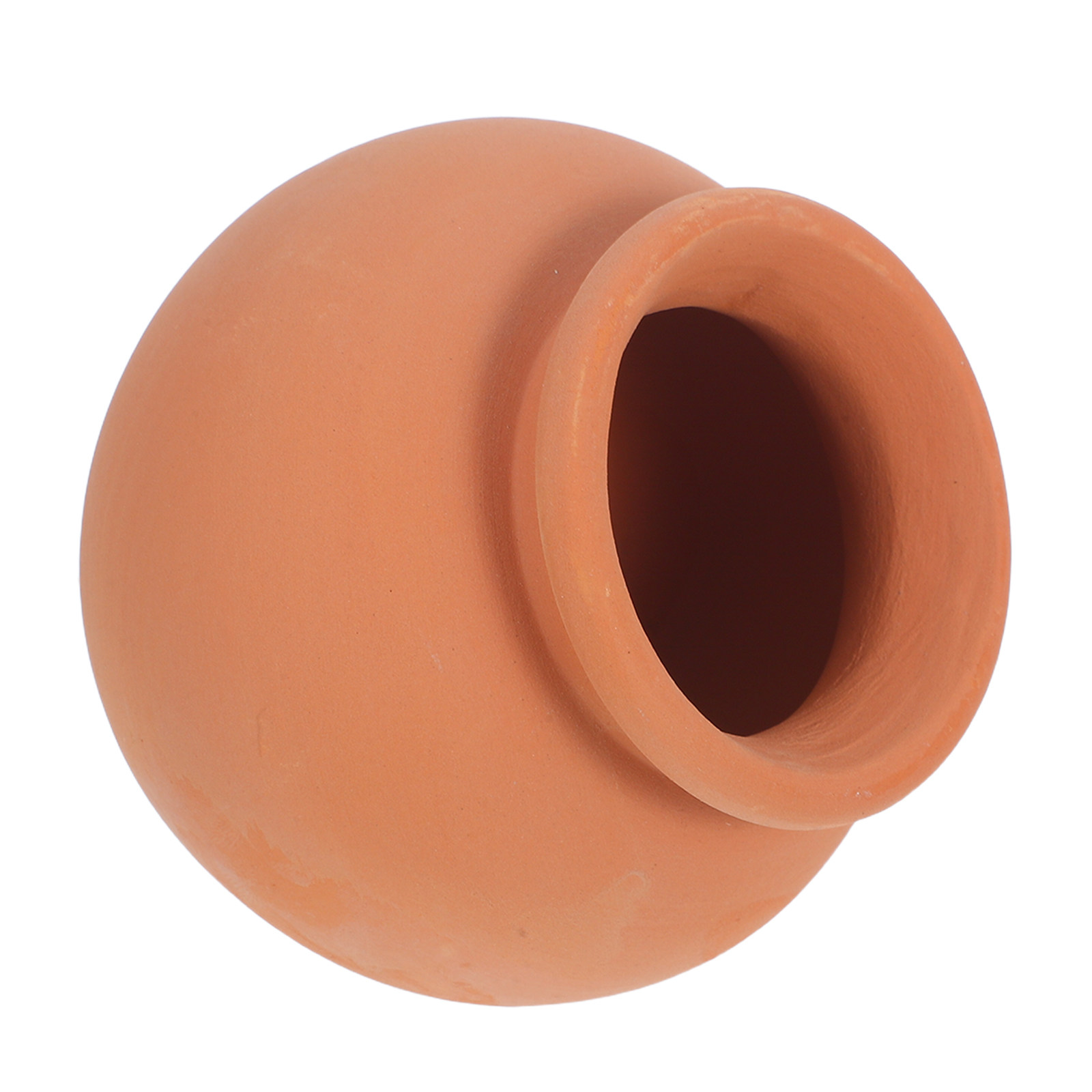 Terracotta Pot - Cono de riego de terracota, riego
