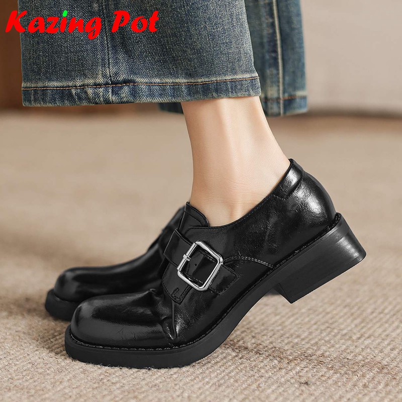 Plant Pot - Krazing Pot 2026, Mocasines de Mujer