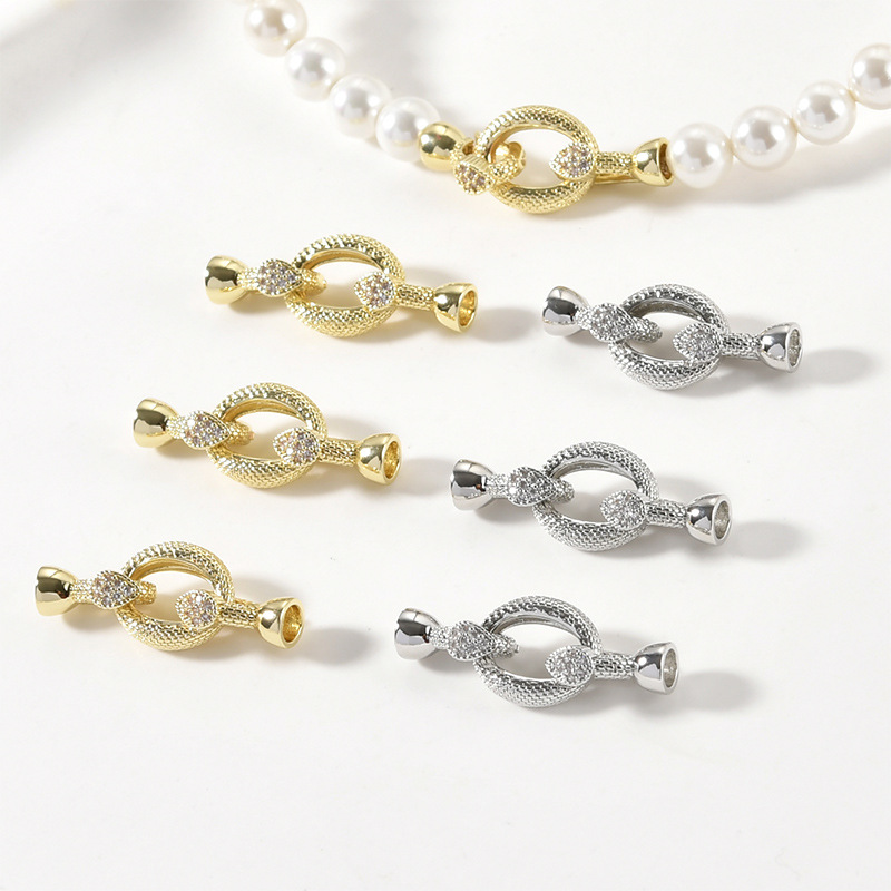 Snake Plant - Material para accesorios de pulseras y