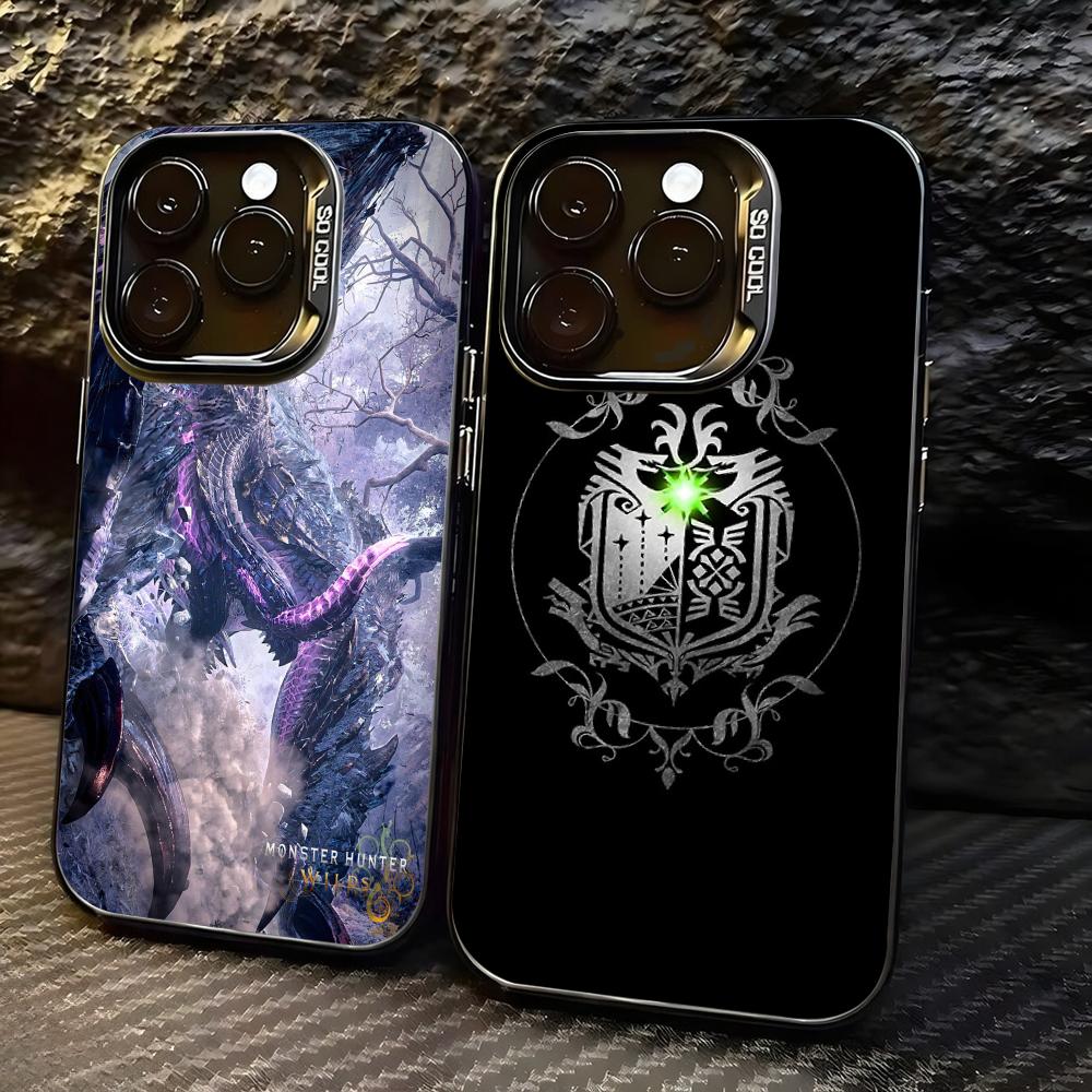 Funda para teléfono con diseño - Monstera reseña y precio