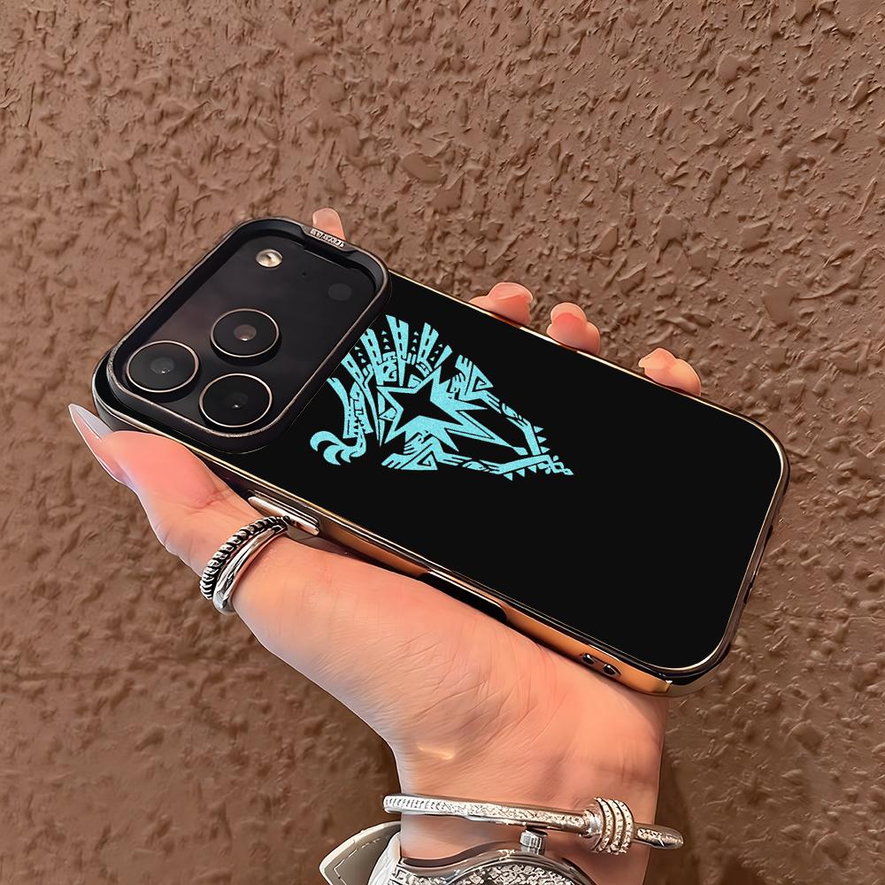 Funda para teléfono con diseño - Monstera reseña y precio