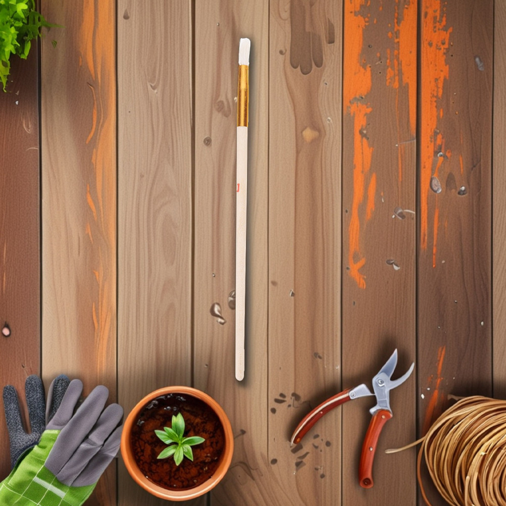 10 cepillos de jardinería para - Indoor Plants reseña y precio