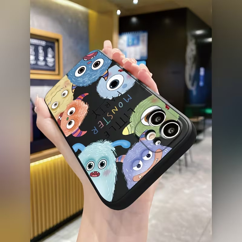 Funda para Teléfono con Diseño - Monstera reseña y precio