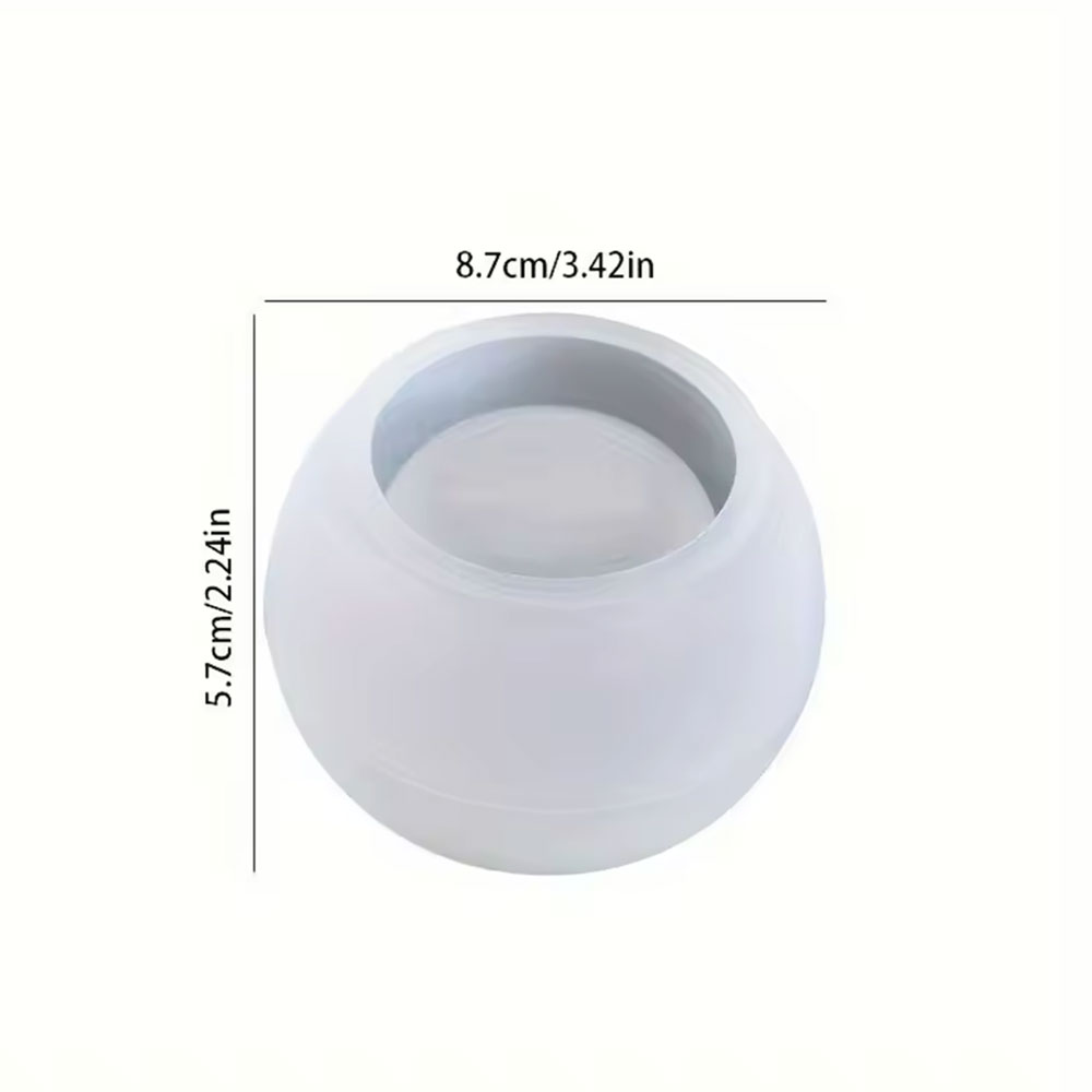 Molde de silicona para hacer c - Succulent Set reseña y precio