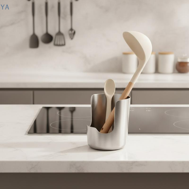 【SA】Soporte para utensilios de - Pothos reseña y precio