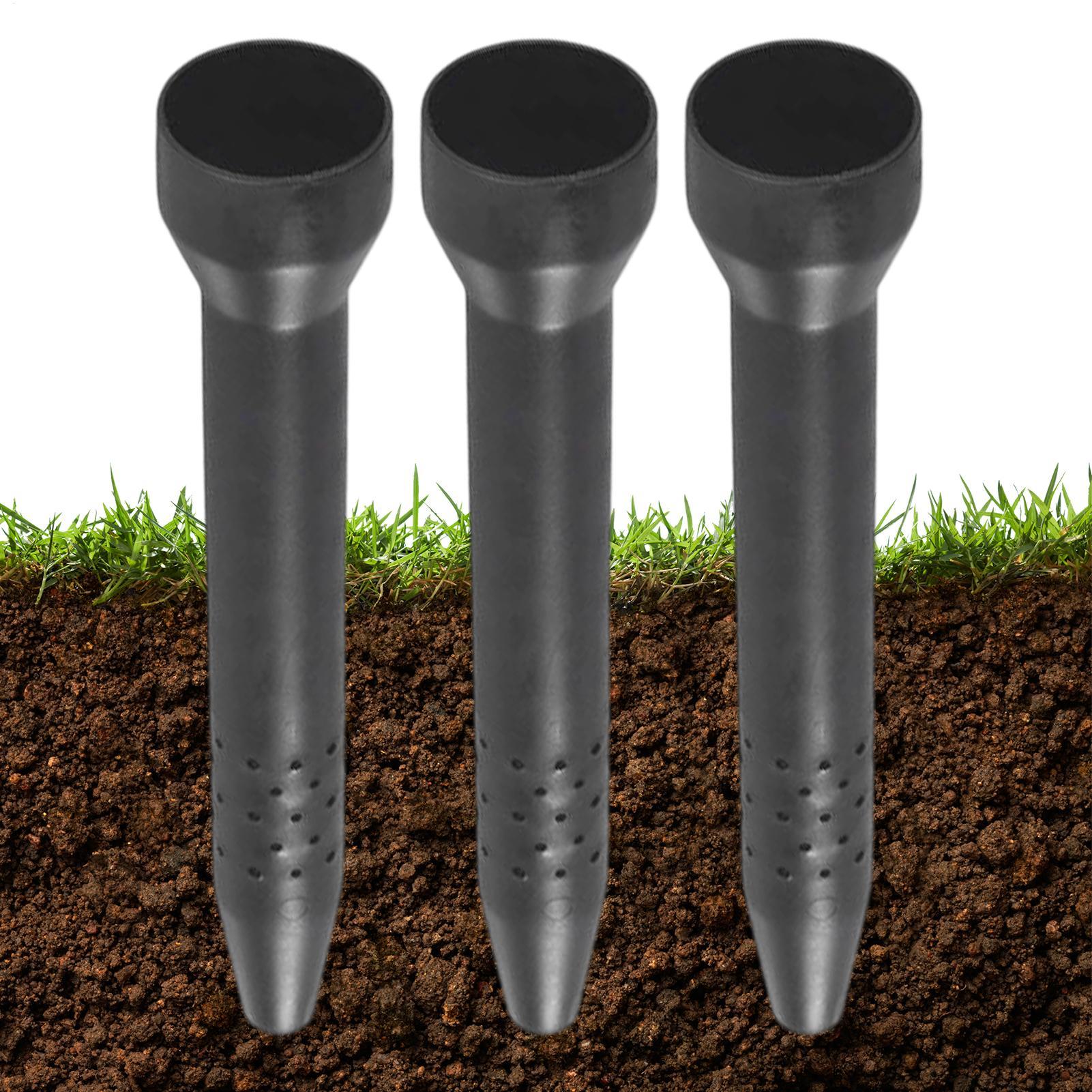 Estacas de Riego para Jardín,  - Terracotta Pot reseña y precio