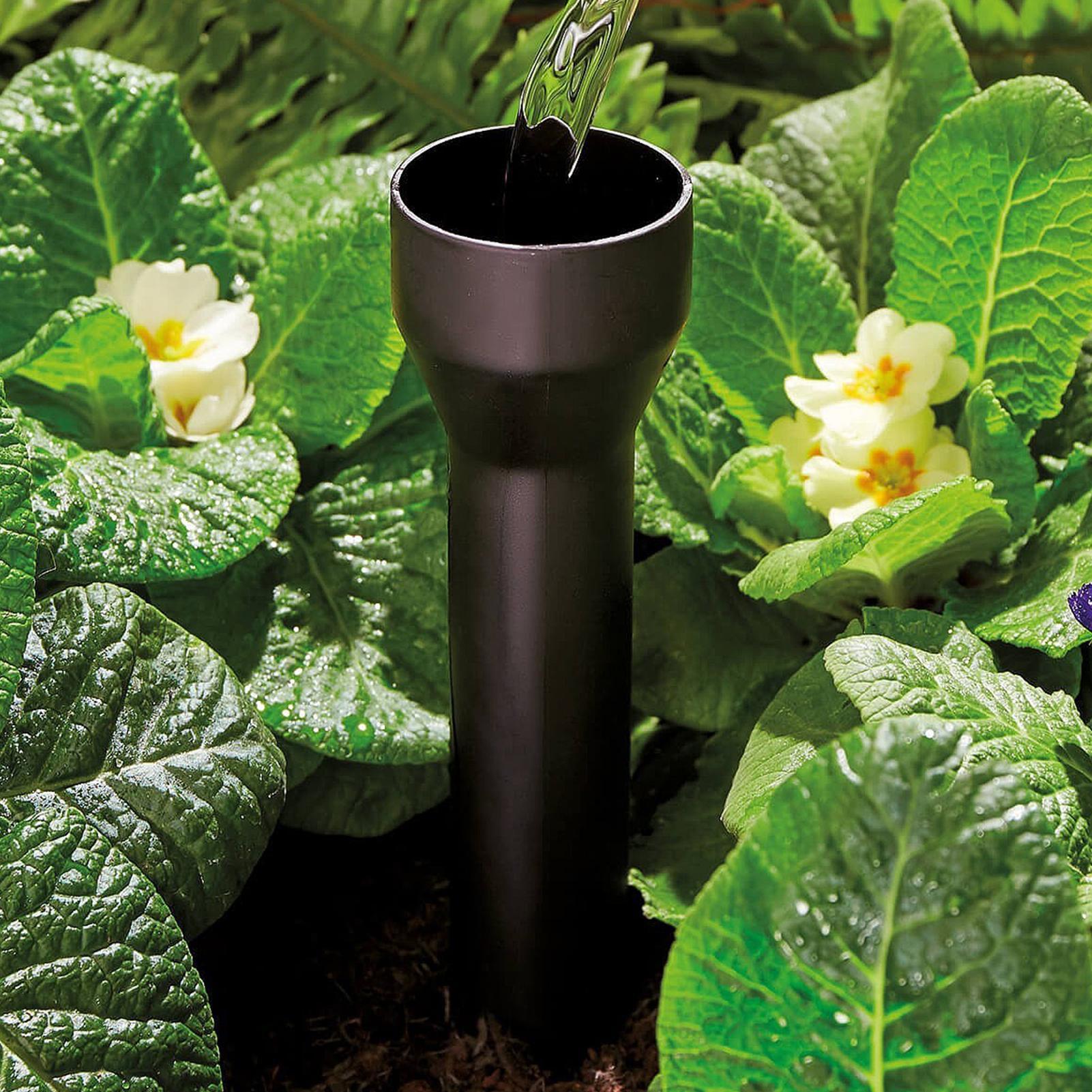 Estacas de Riego para Jardín,  - Terracotta Pot reseña y precio