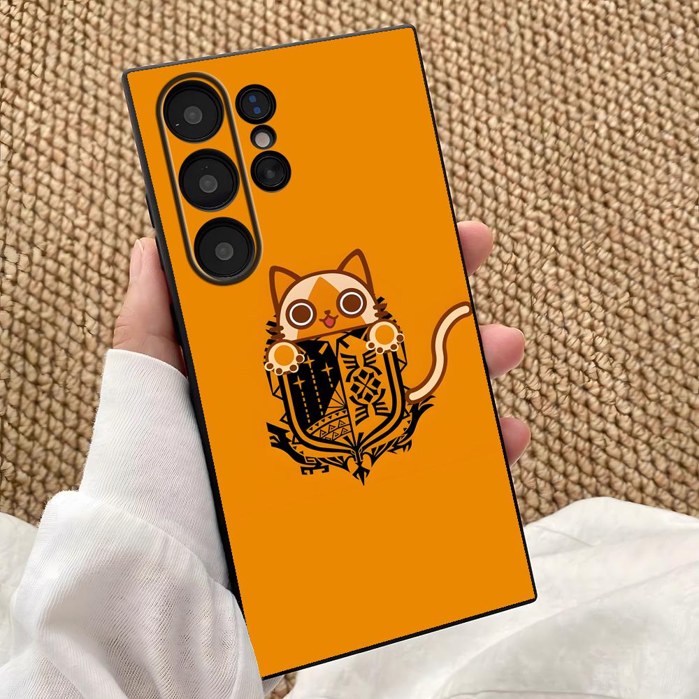 Funda para teléfono M-Monster  - Monstera reseña y precio