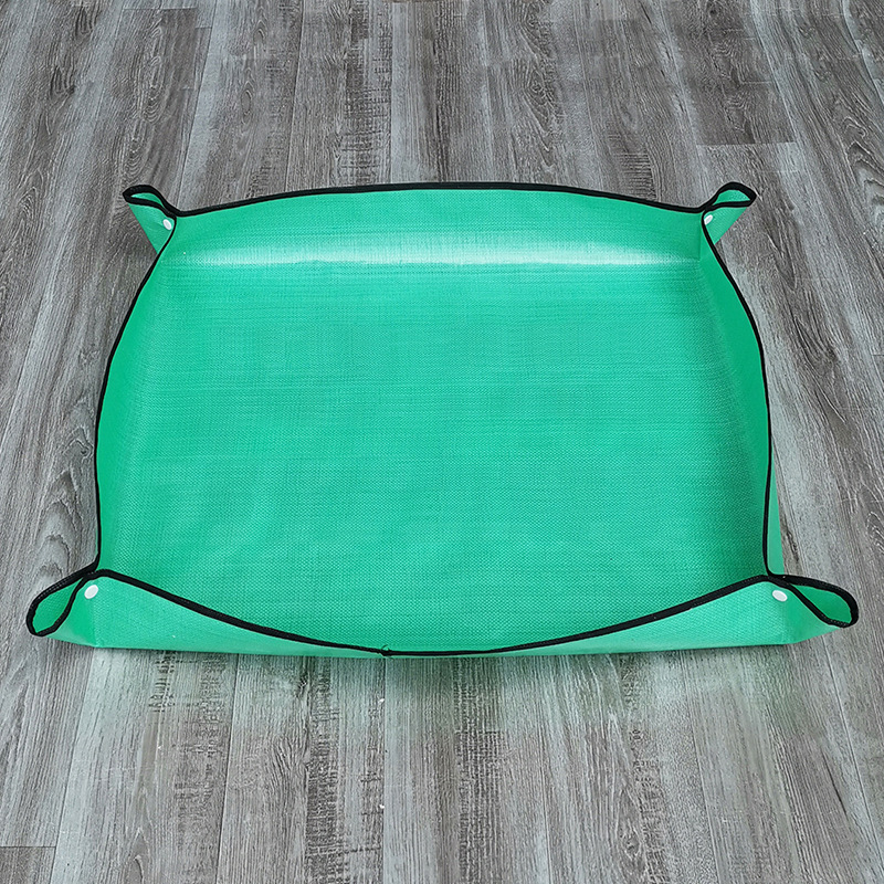 Esteras para trasplante de mac - Repotting Mat reseña y precio