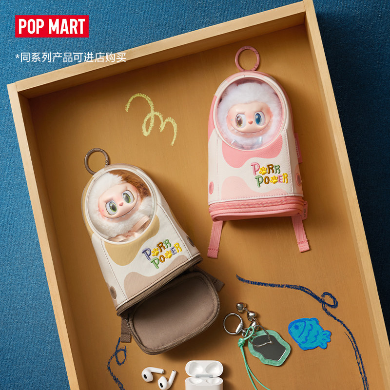 POPMART Labubu THE MONSTERS Ca - Monstera reseña y precio