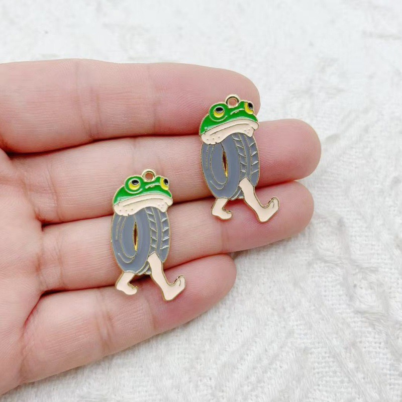 10 piezas de joyería creativa  - Monstera reseña y precio