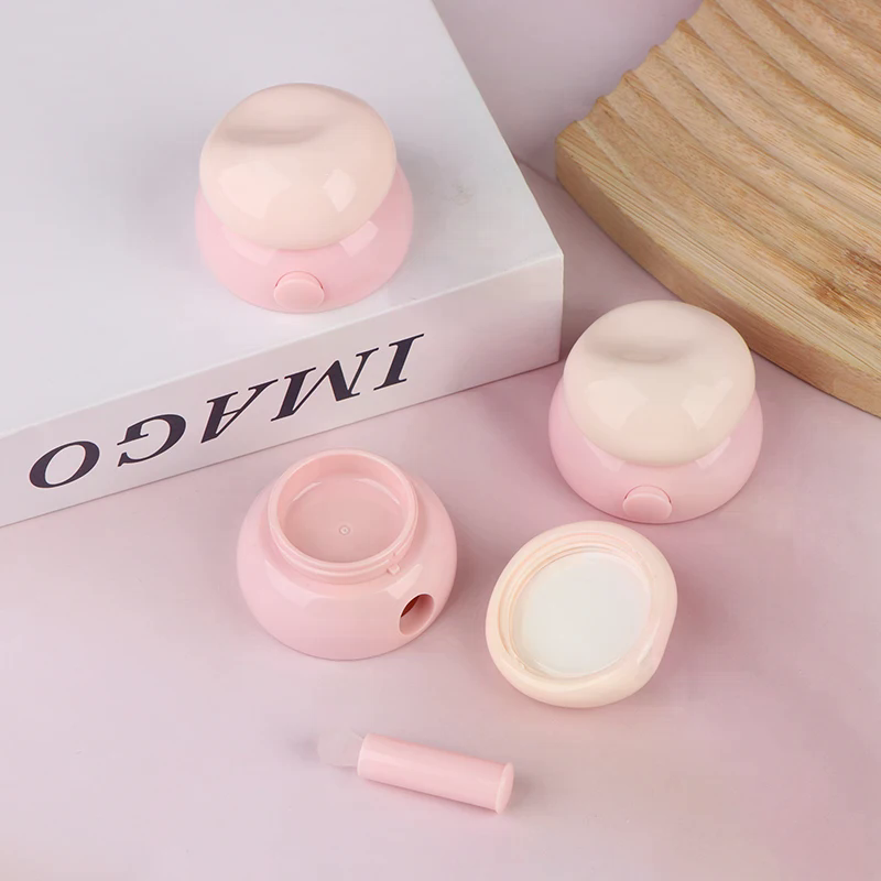Mini caja de crema facial de 3 - Pothos reseña y precio