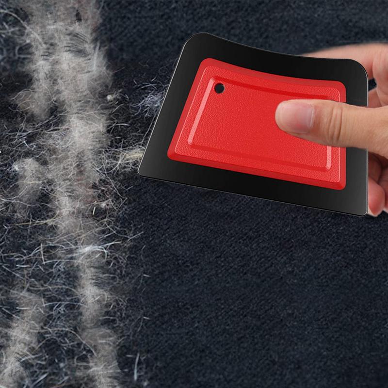 Peine removedor de pelo para m - Repotting Mat reseña y precio