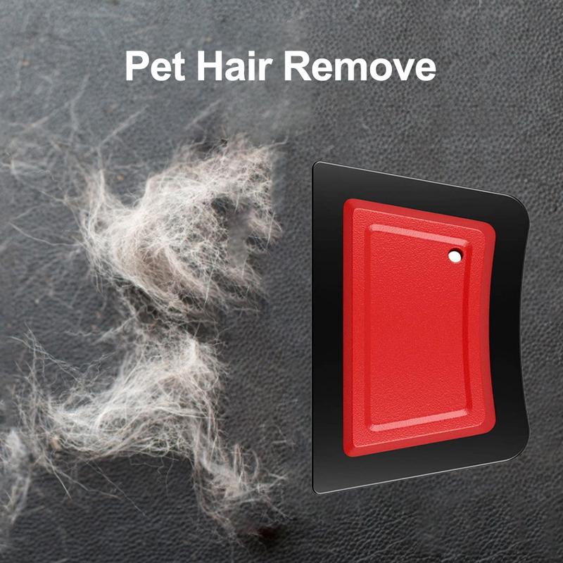 Peine removedor de pelo para m - Repotting Mat reseña y precio