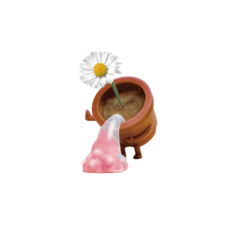 Macetas para plantar flores, m - Plant Pot reseña y precio
