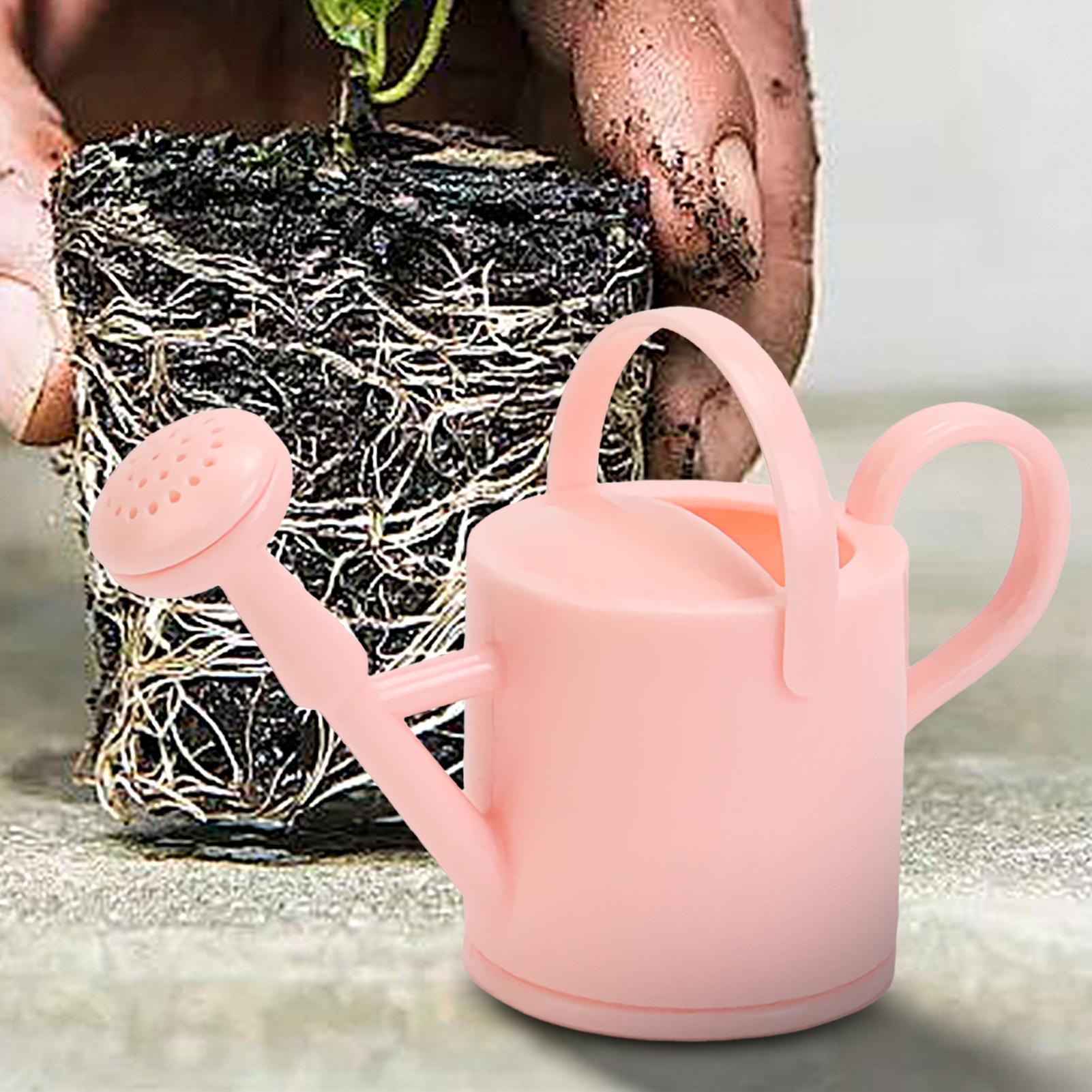 Regadera pequeña para niños, r - Terracotta Pot reseña y precio