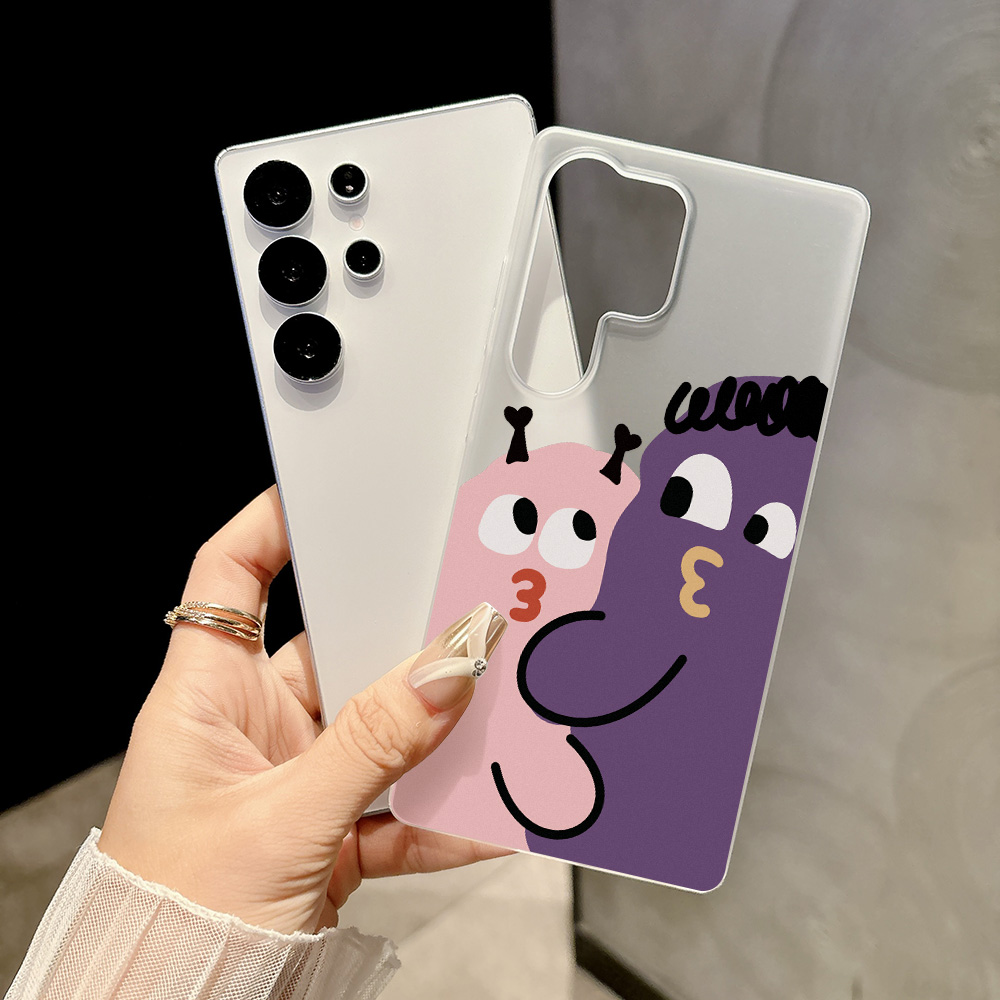 Funda de teléfono con diseño d - Monstera reseña y precio