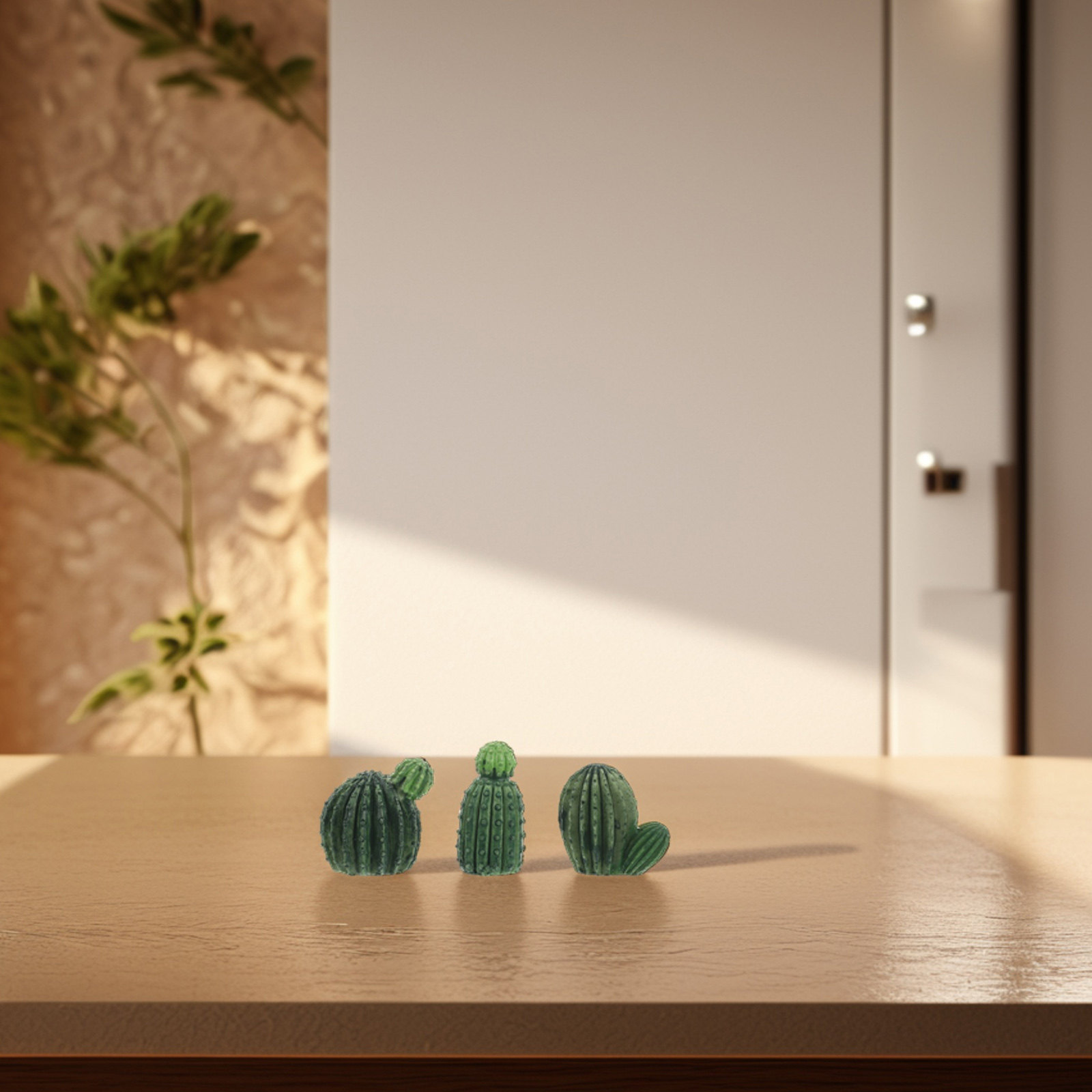 Set de mini plantas suculentas - Succulent Set reseña y precio