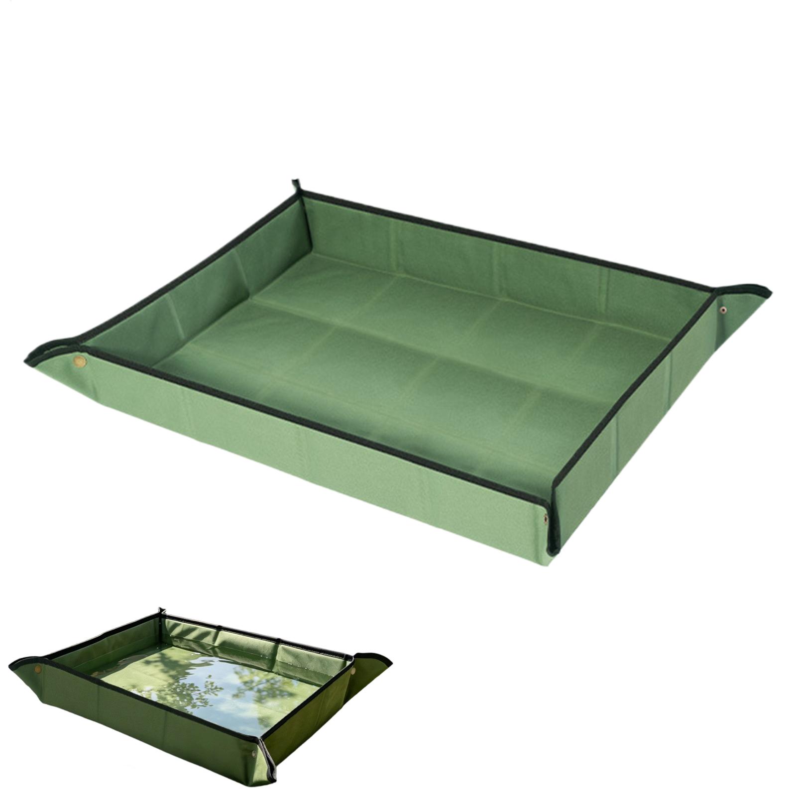 Tapete para Replantar Extra Gr - Repotting Mat reseña y precio