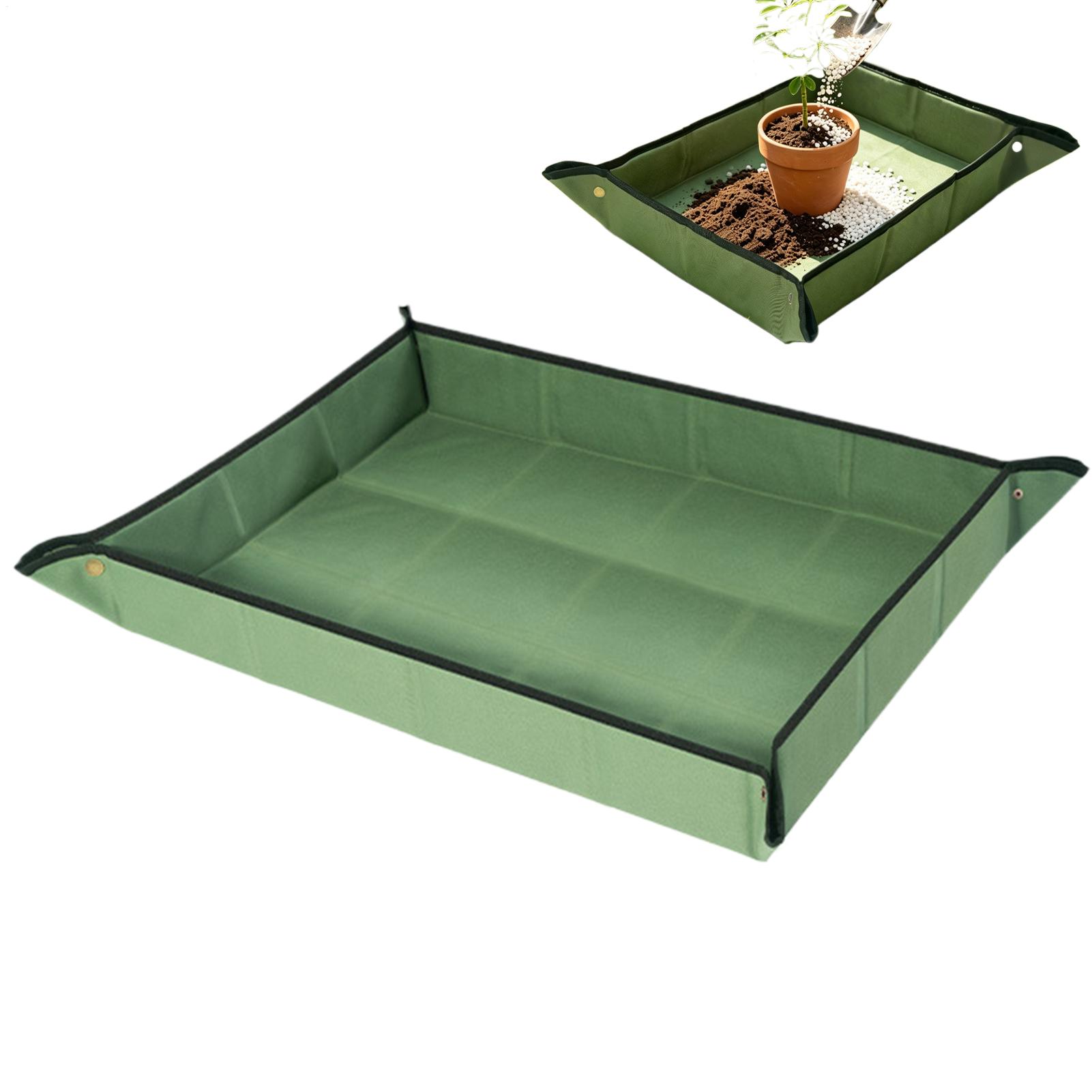 Tapete para Replantar Extra Gr - Repotting Mat reseña y precio