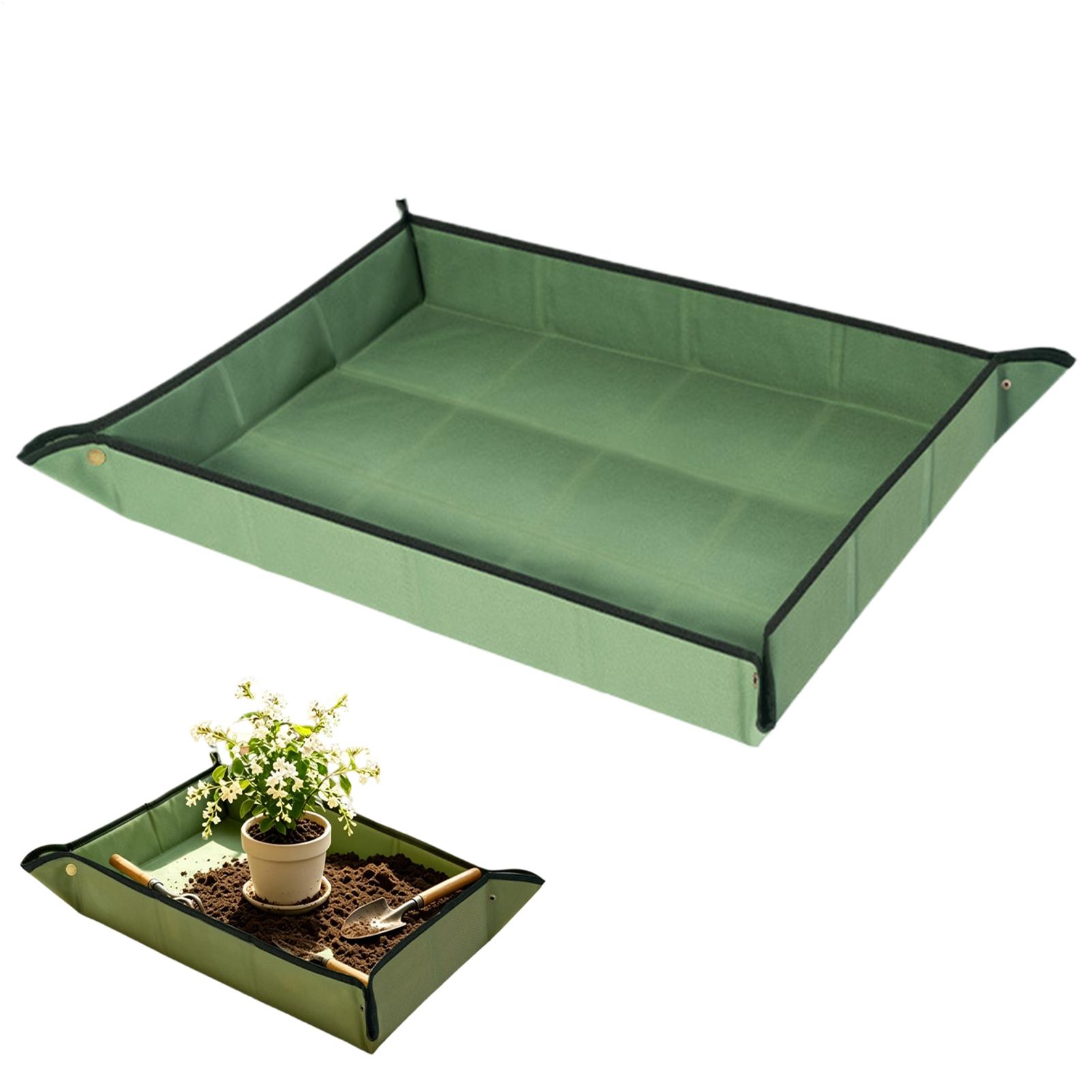 Tapete para Replantar Extra Gr - Repotting Mat reseña y precio