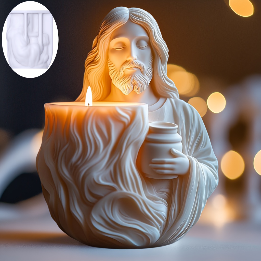 Nuevo Jesús flor maceta sucule - Succulent Set reseña y precio