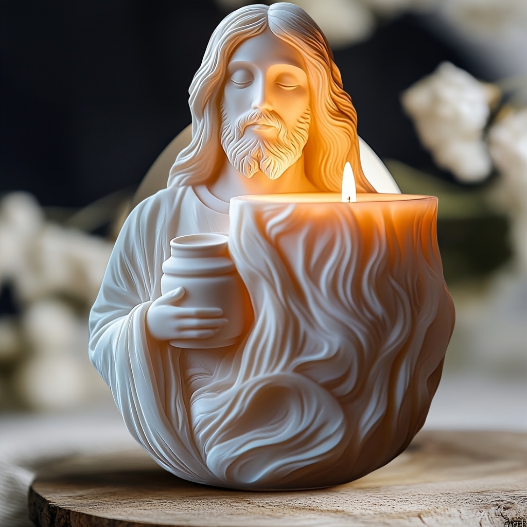 Nuevo Jesús flor maceta sucule - Succulent Set reseña y precio