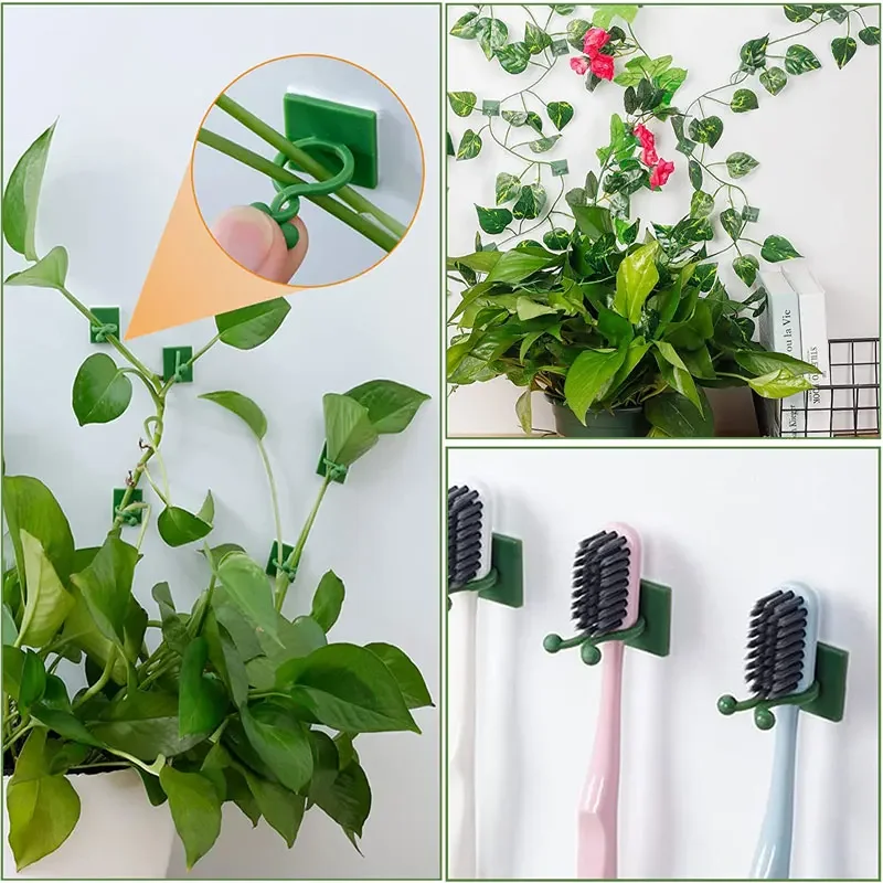 Accesorios para jardín, maceta - Plant Support Stake reseña y precio