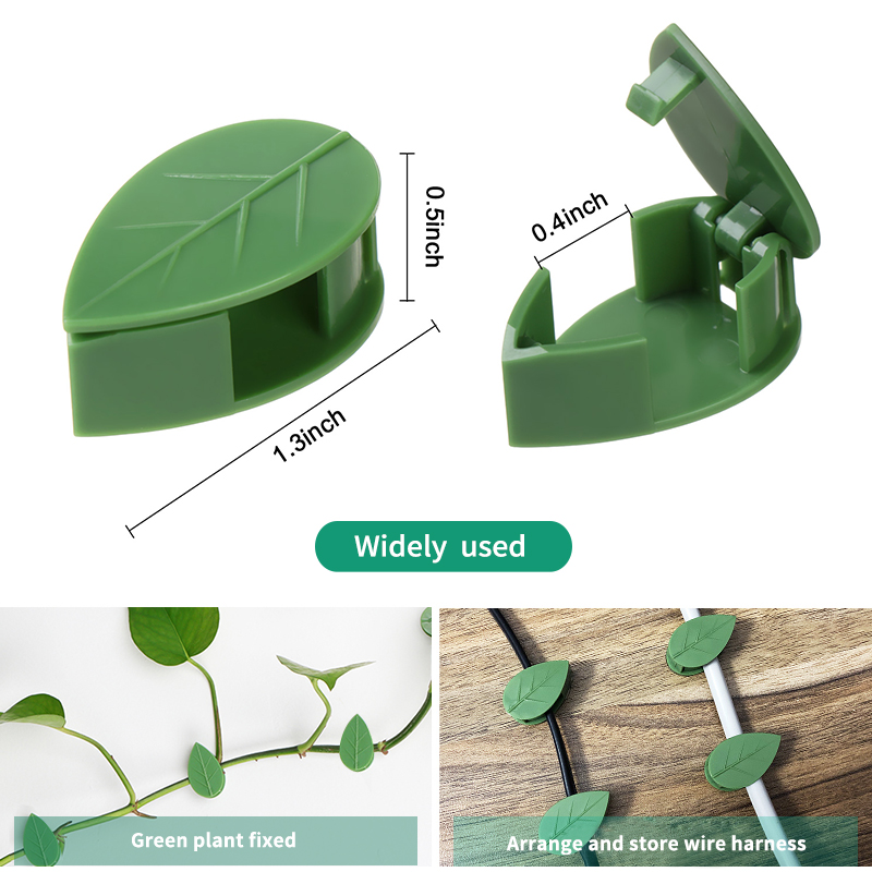 Accesorio Invisible para pared - Plant Support Stake reseña y precio