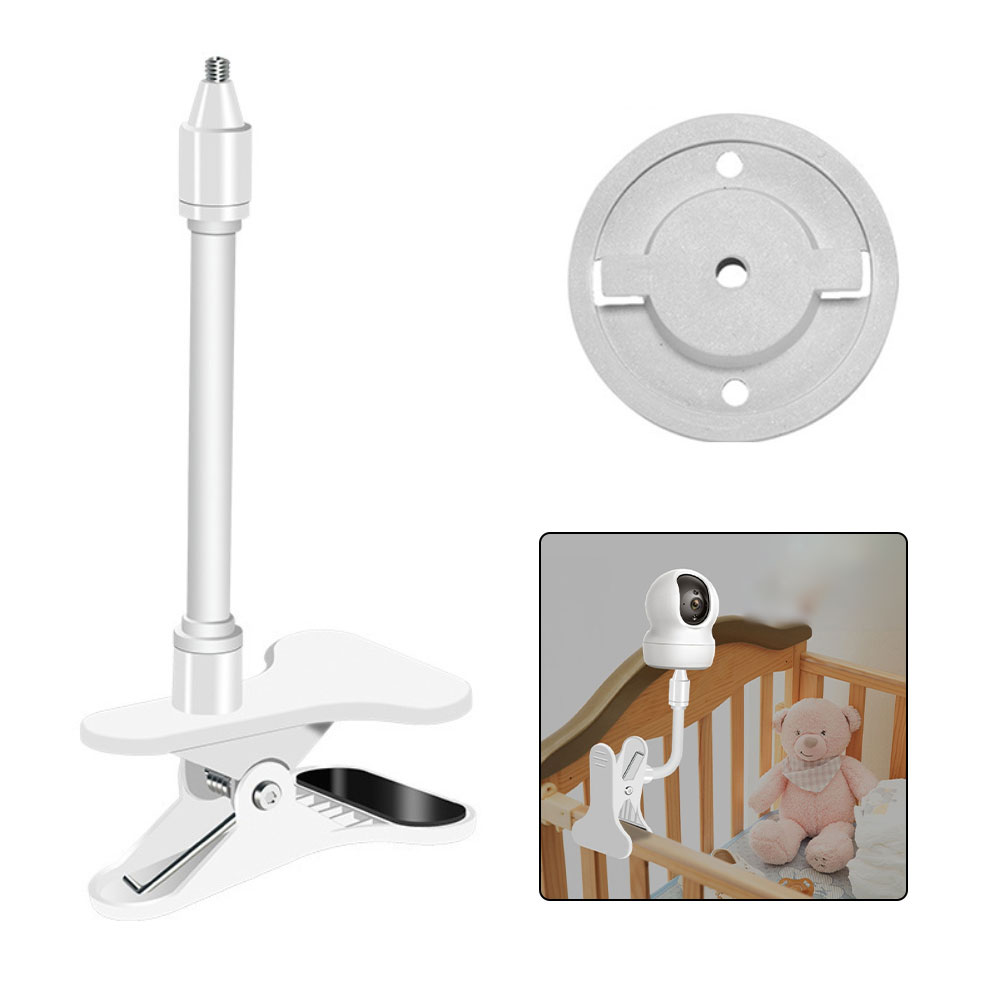 Soporte de cámara ajustable de - Tp-Link Camera Tapo C210 reseña y precio