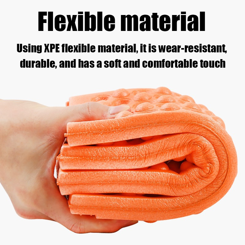Alfombrilla Impermeable Portát - Repotting Mat reseña y precio