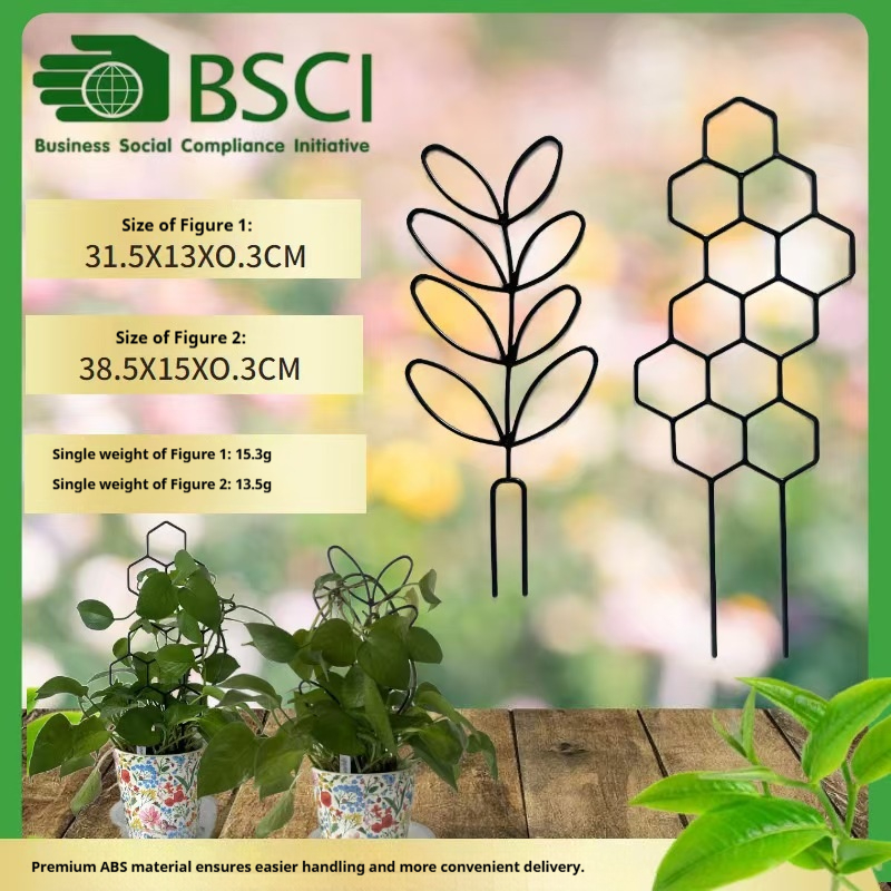 1 unidad de soporte para plant - Terracotta Pot reseña y precio